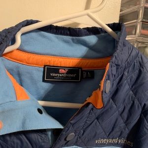 Large kids vineyard vines